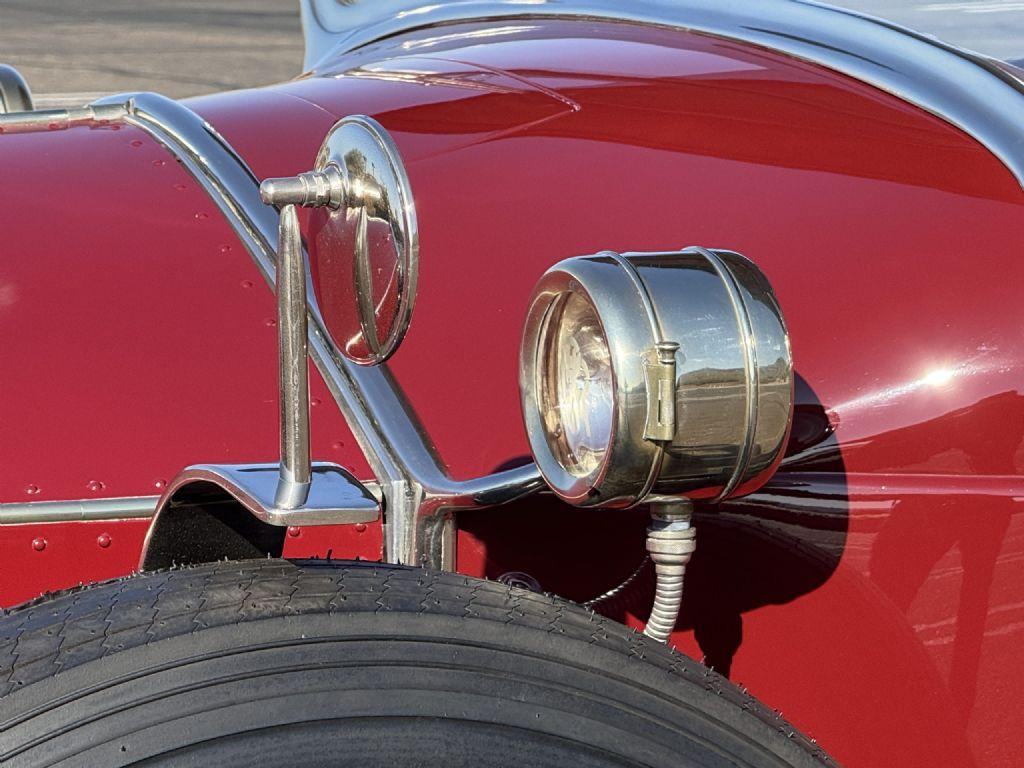 1925 Rolls - Royce Silver Ghost