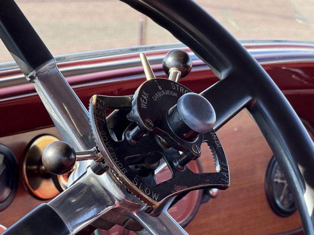 1925 Rolls - Royce Silver Ghost