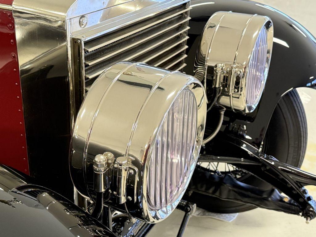 1925 Rolls - Royce Silver Ghost