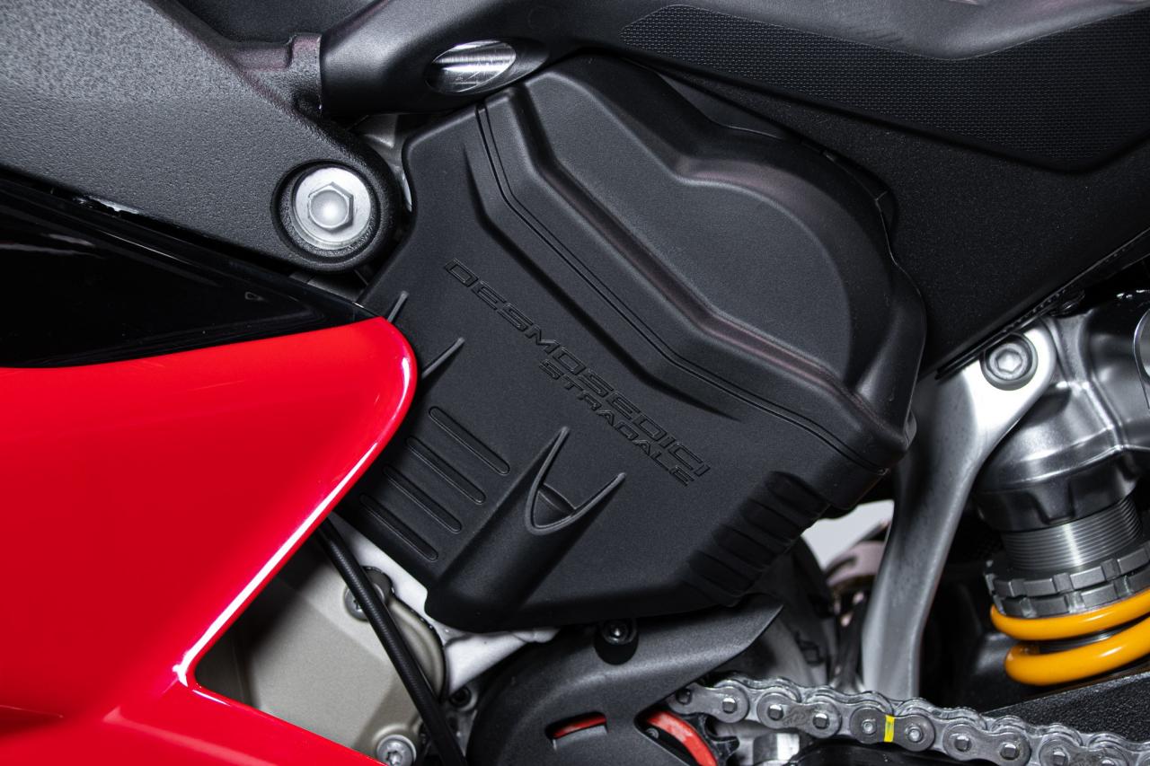 2024 Ducati PANIGALE V4 SP2 30&deg; ANNIVERSARIO 916