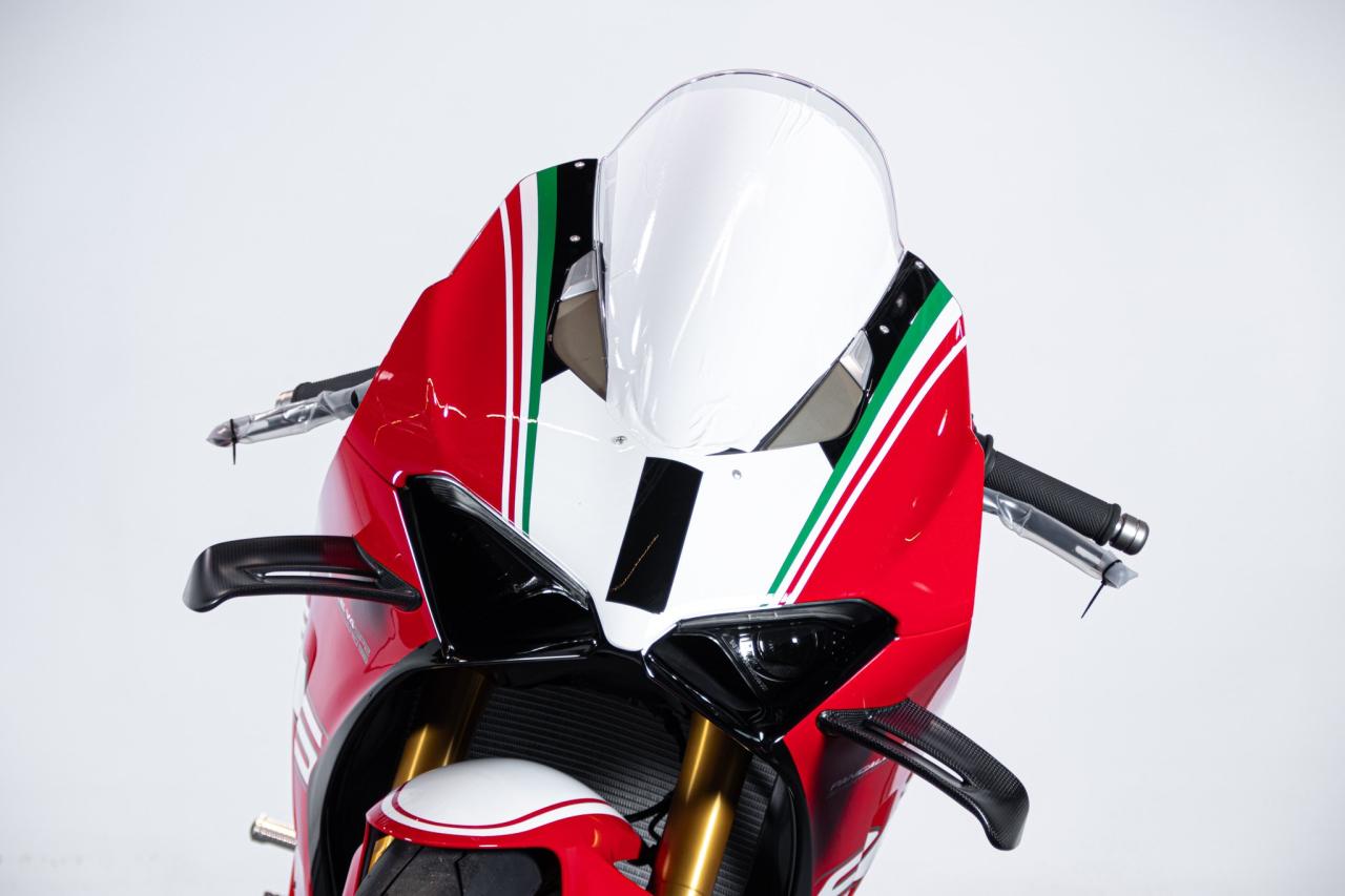 2024 Ducati PANIGALE V4 SP2 30&deg; ANNIVERSARIO 916