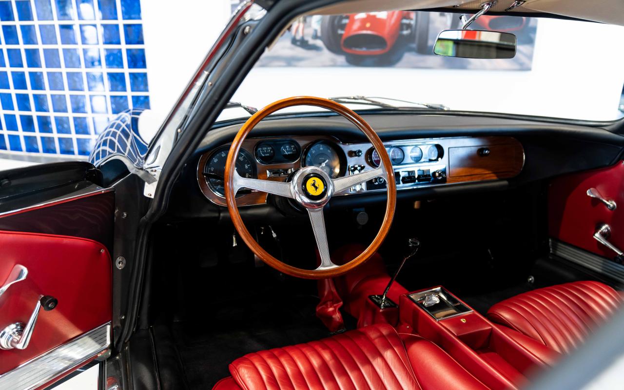 1966 Ferrari 275 GTB 6C