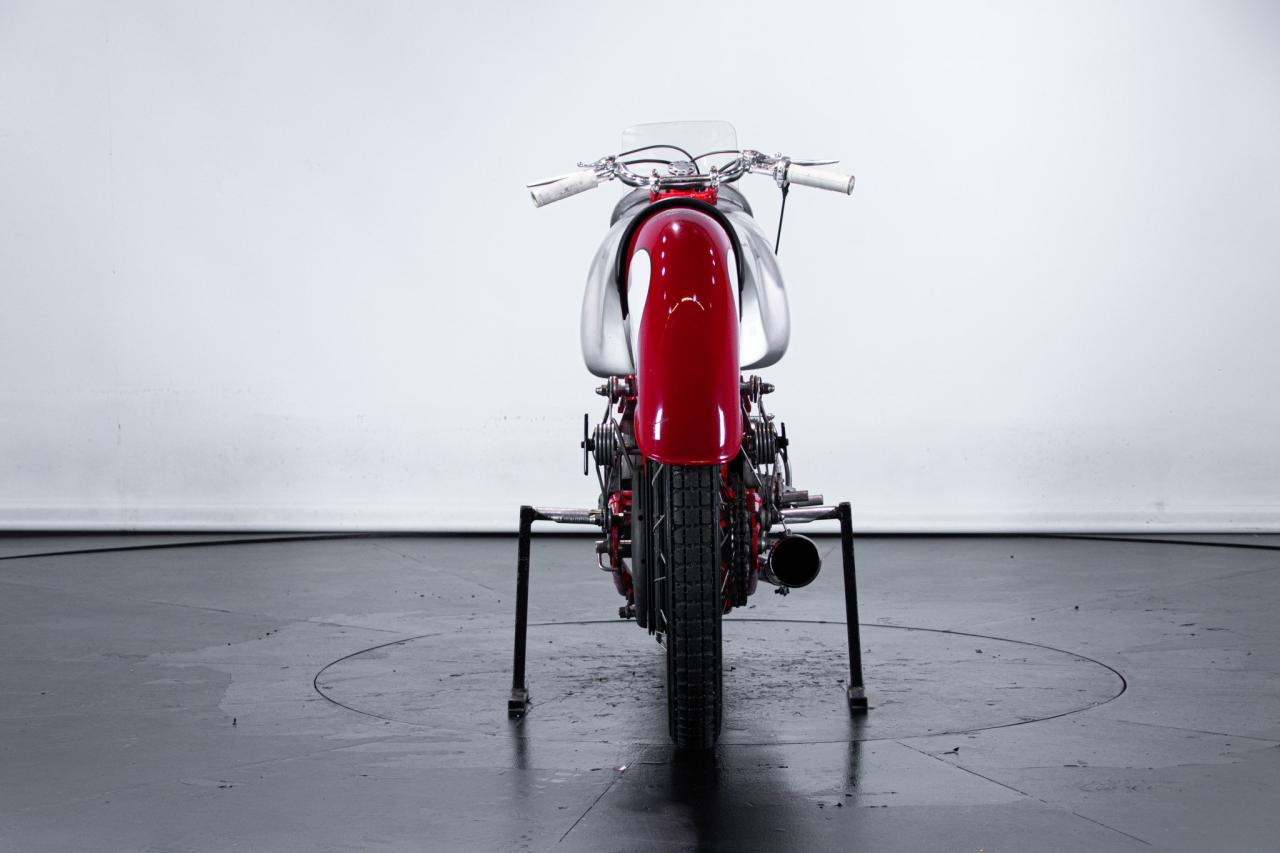 1948 Moto Guzzi GAMBALUNGA