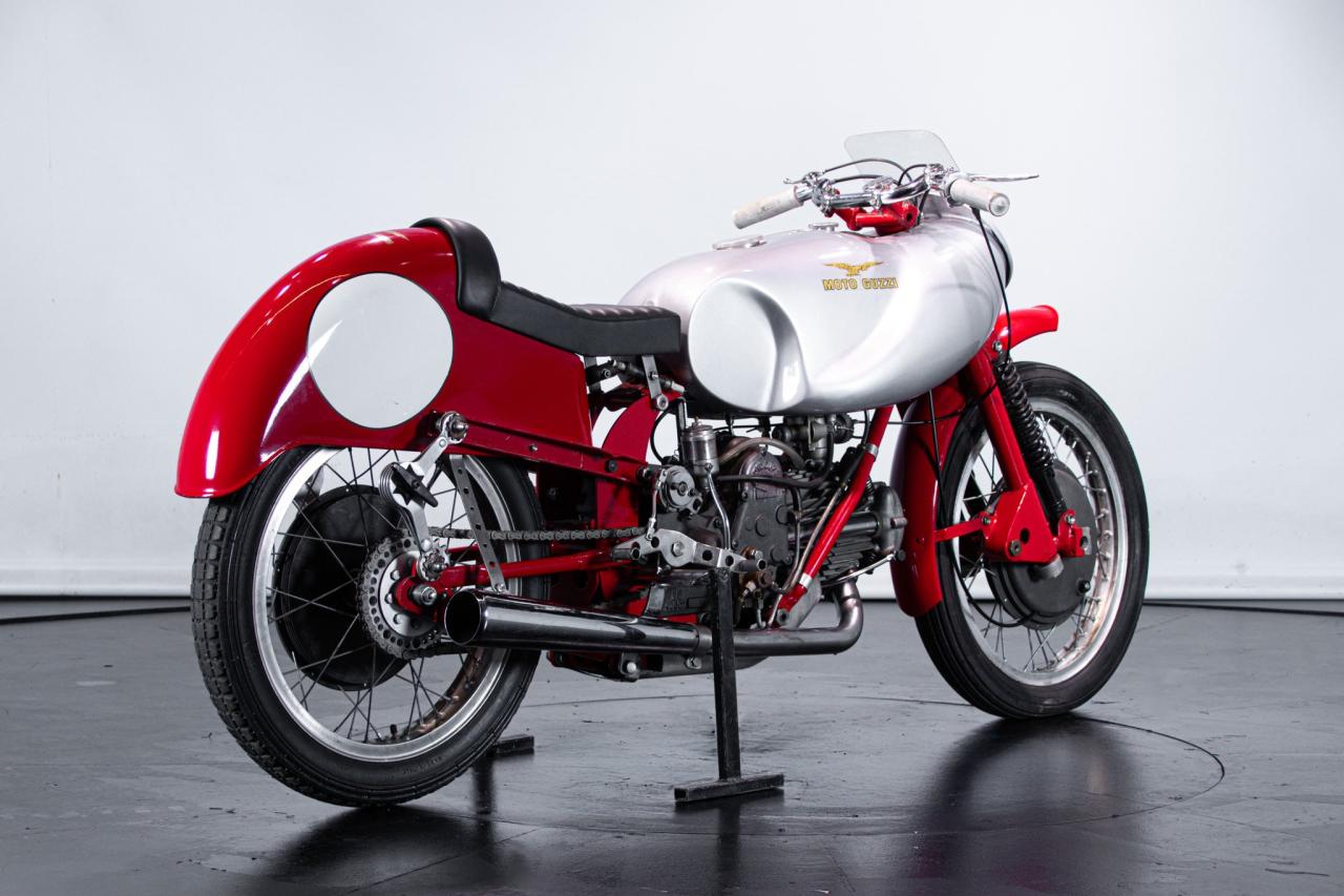 1948 Moto Guzzi GAMBALUNGA