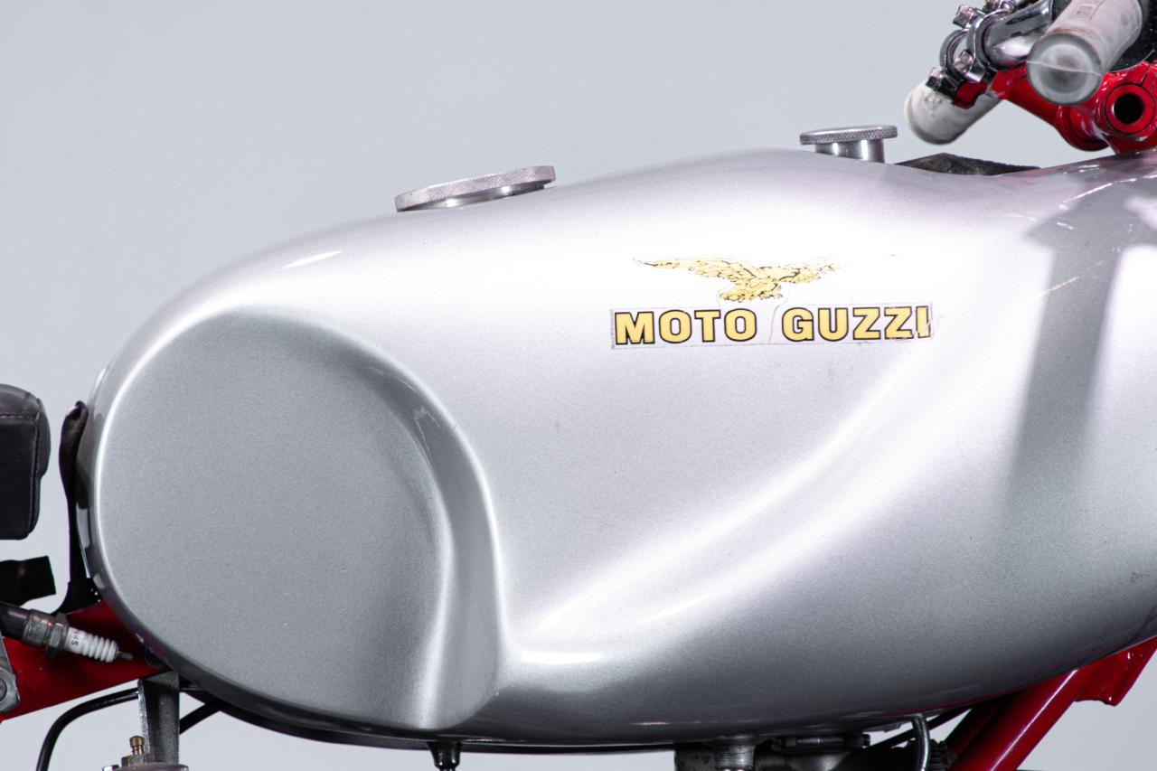 1948 Moto Guzzi GAMBALUNGA