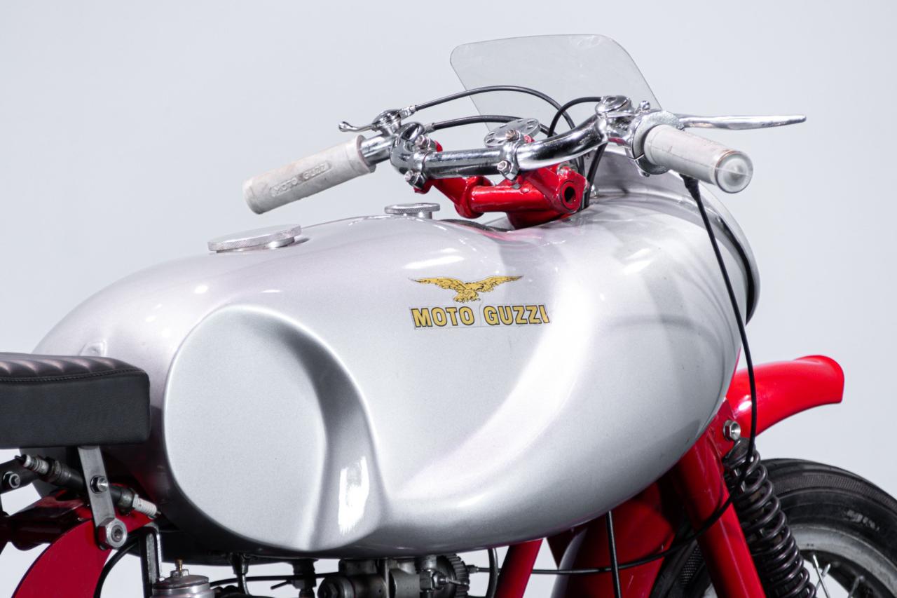 1948 Moto Guzzi GAMBALUNGA