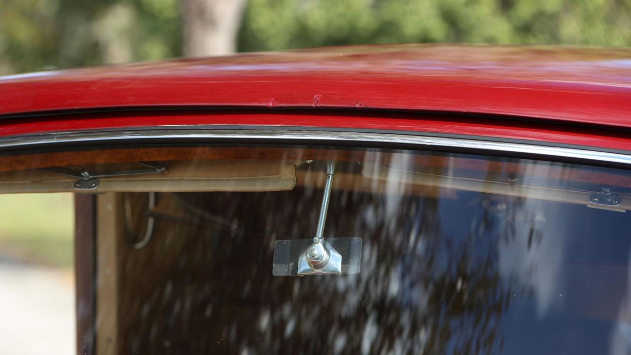 1958 Rolls - Royce Silver Cloud I James Young Sedanca Coupe