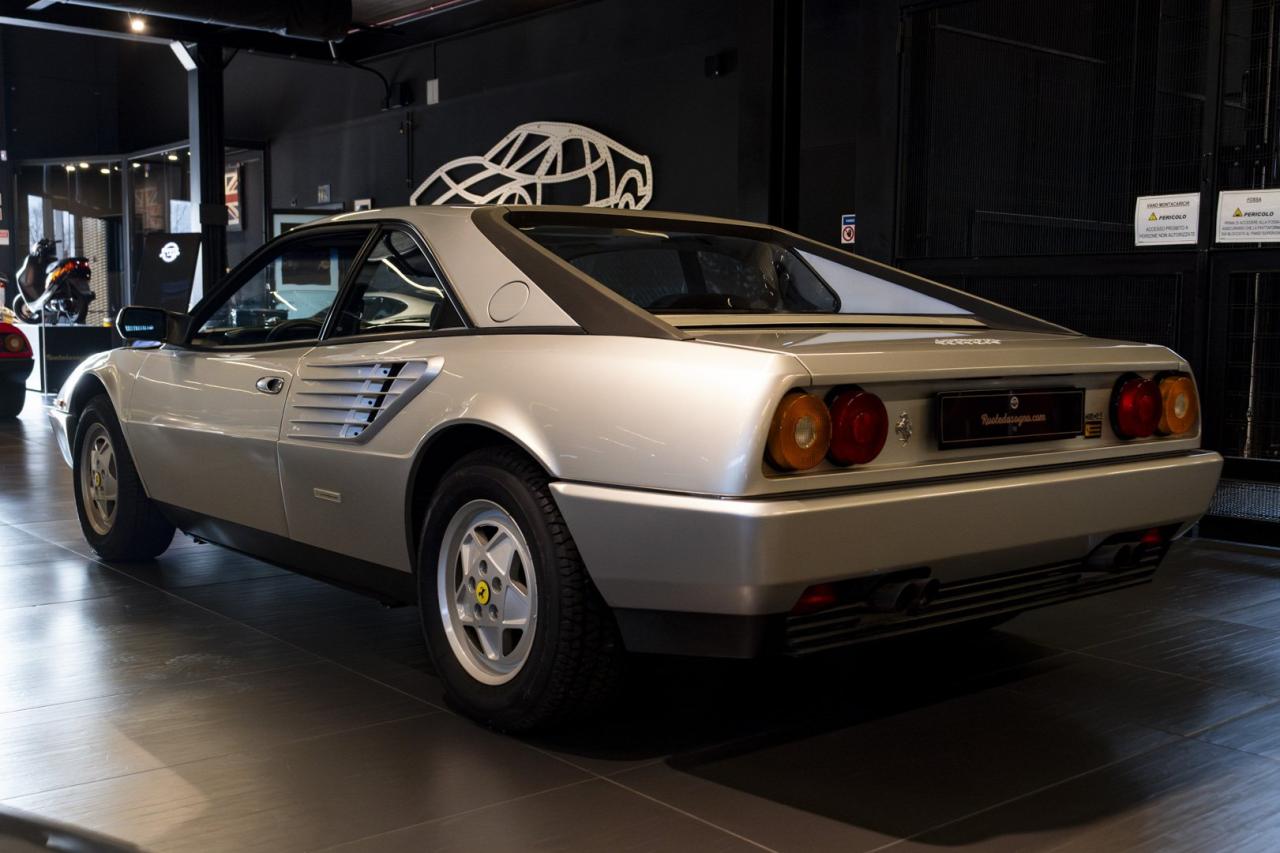 1987 Ferrari MONDIAL 3.2