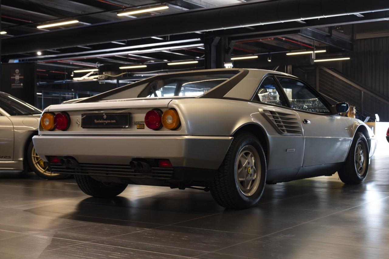 1987 Ferrari MONDIAL 3.2