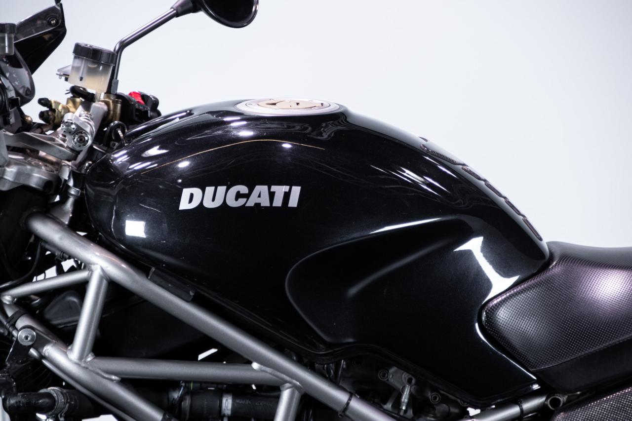 2003 Ducati MONSTER S4