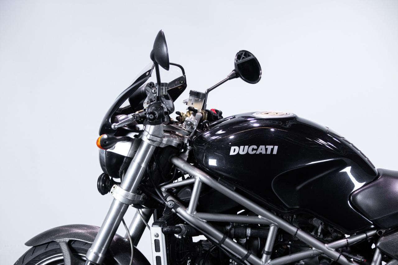 2003 Ducati MONSTER S4