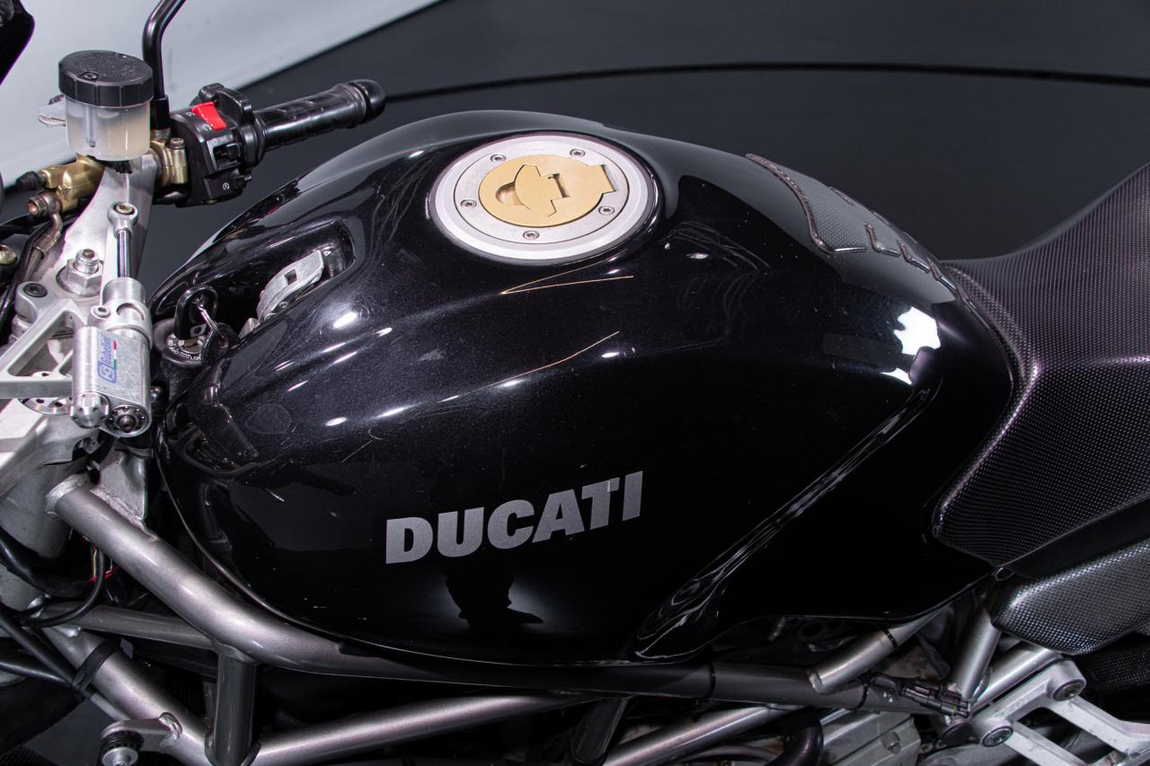 2003 Ducati MONSTER S4