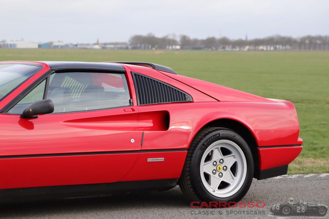 1987 Ferrari 328