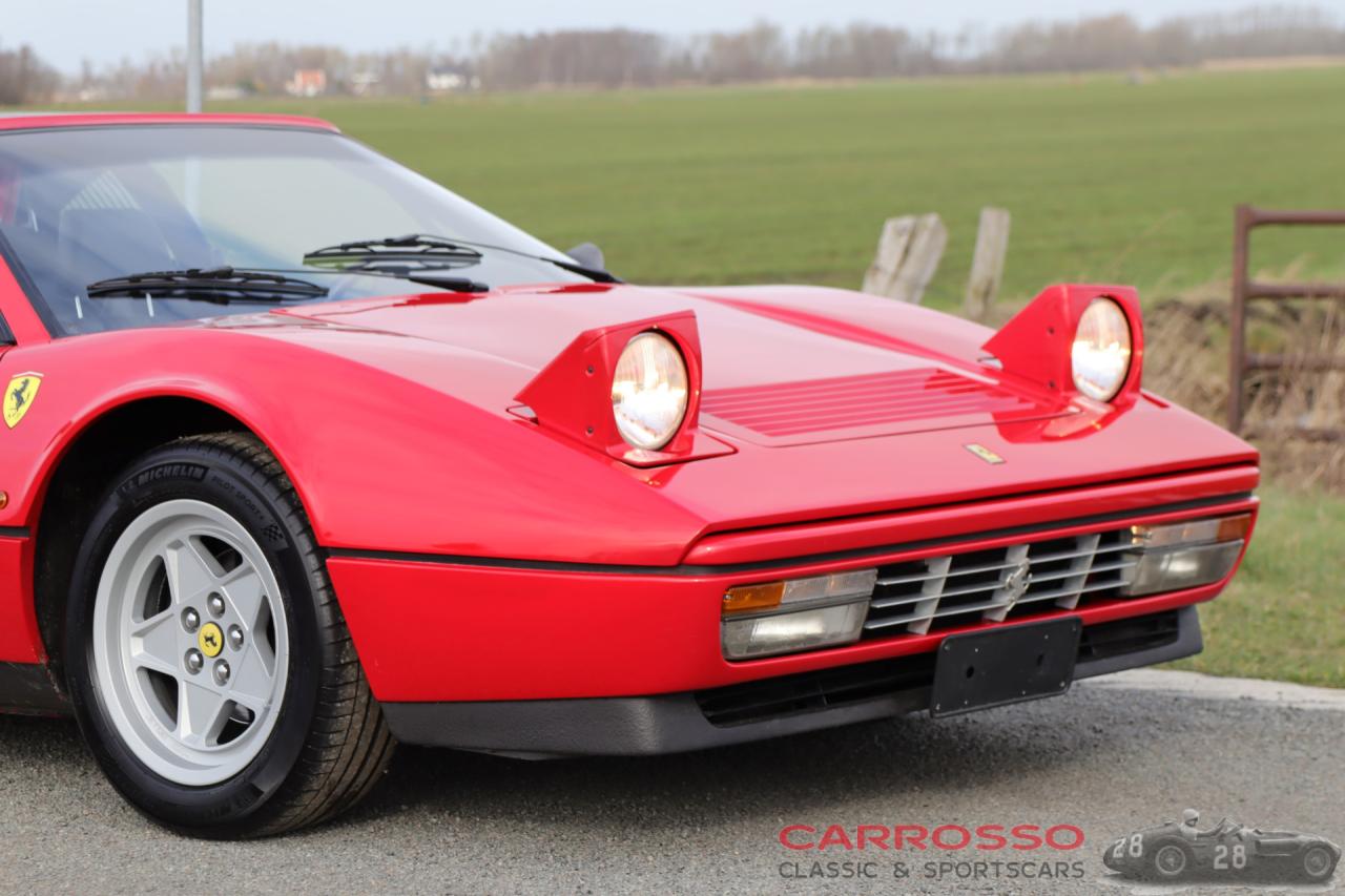 1987 Ferrari 328