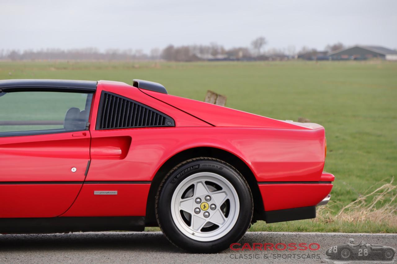 1987 Ferrari 328