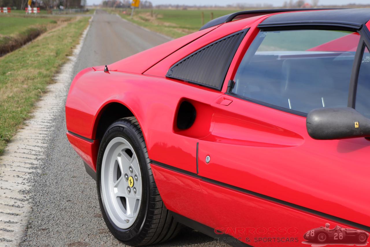 1987 Ferrari 328