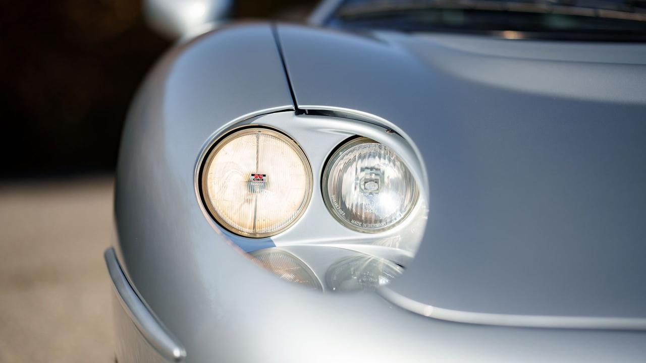 1994 Jaguar XJ220