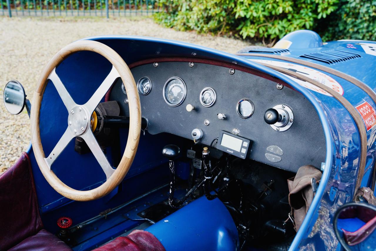 1932 Lucenti Graham Indianapolis Special