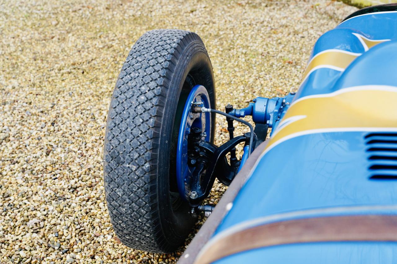 1932 Lucenti Graham Indianapolis Special