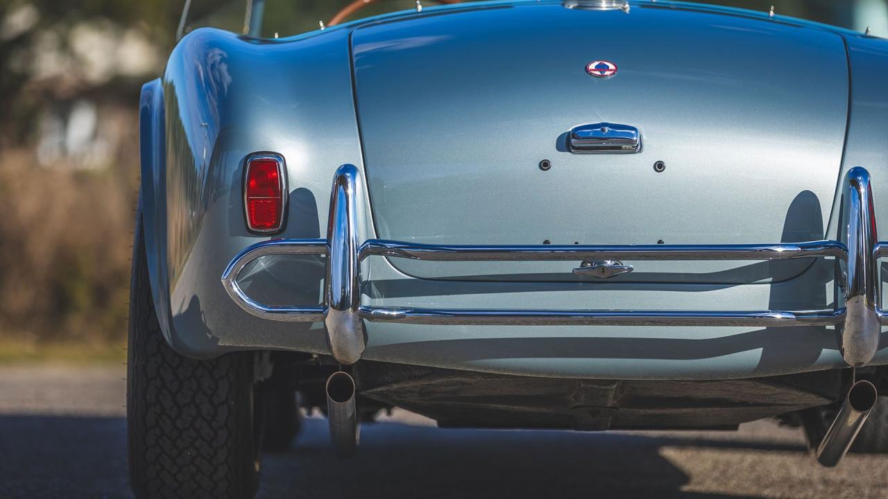 1964 Shelby 289 Cobra