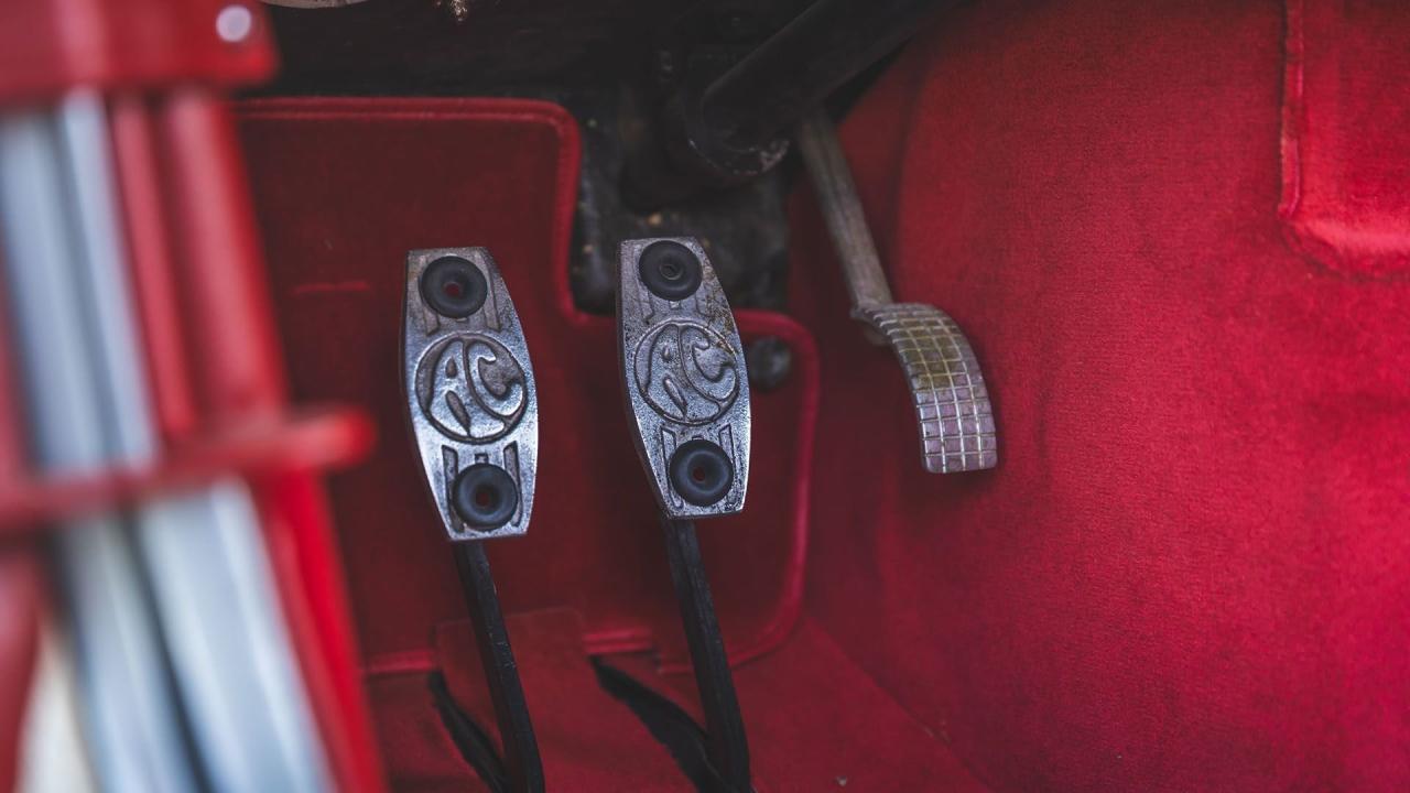 1964 Shelby 289 Cobra