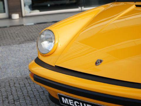 1974 Porsche 911 2.7S Targa