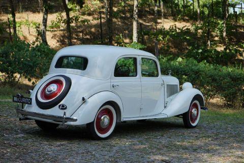 1936 Mercedes - Benz Benz 170 V