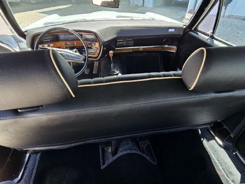 1973 Ford LTD 4 Door Sedan