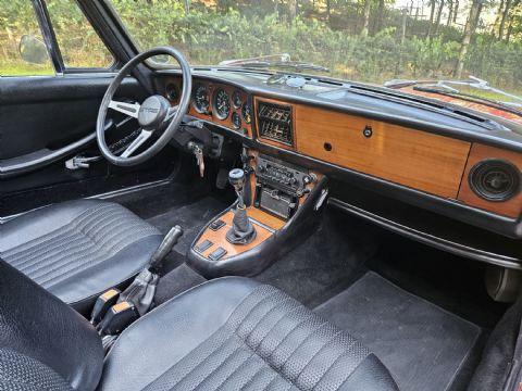 1973 Triumph Stag V8