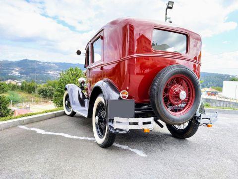 1931 Ford A or