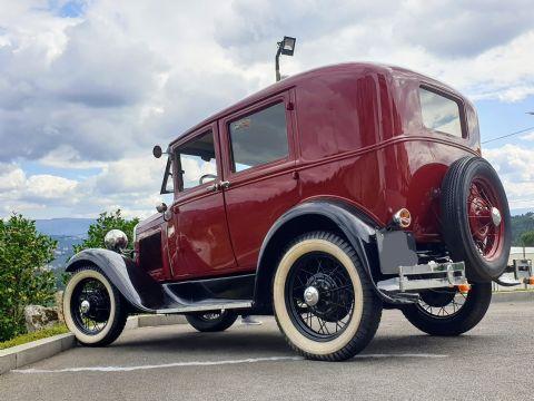 1931 Ford A or