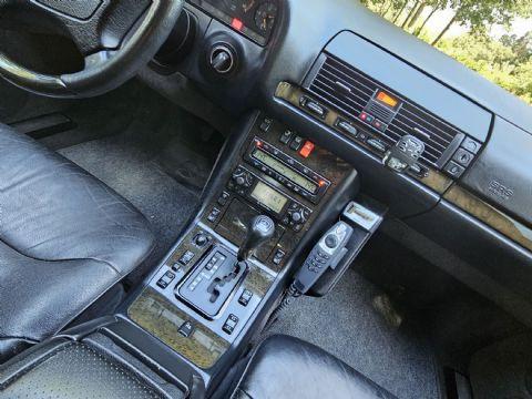 1998 Mercedes - Benz Benz S 300 Turbo Diesel