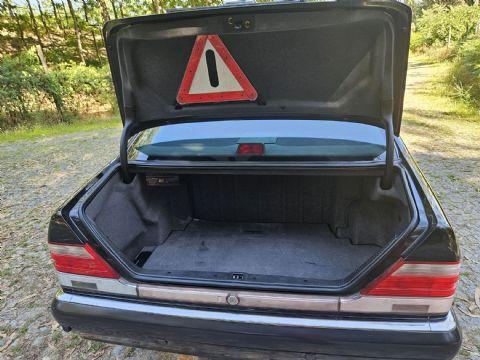 1998 Mercedes - Benz Benz S 300 Turbo Diesel