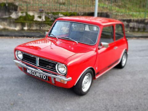 1975 Unknown MINI 1275 GT