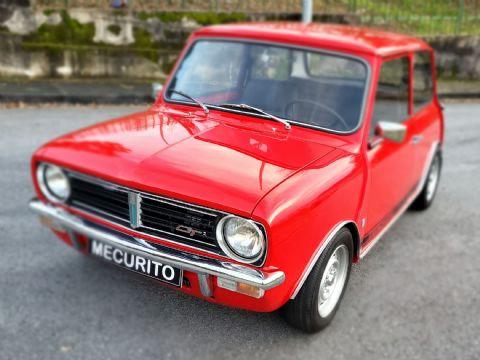 1975 Unknown MINI 1275 GT