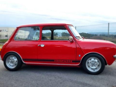 1975 Unknown MINI 1275 GT