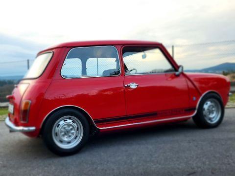 1975 Unknown MINI 1275 GT