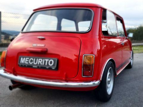 1975 Unknown MINI 1275 GT