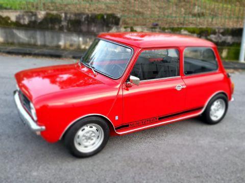 1975 Unknown MINI 1275 GT