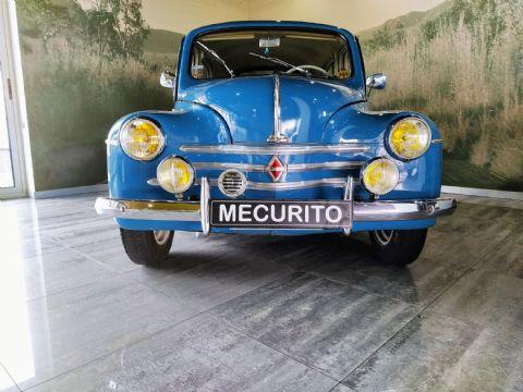 1957 Renault 4 CV