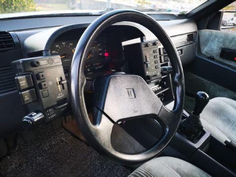 1984 Isuzu Piazza LX