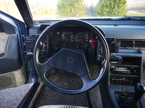 1984 Isuzu Piazza LX