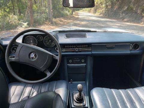 1980 Mercedes - Benz Benz 240 D 3.0