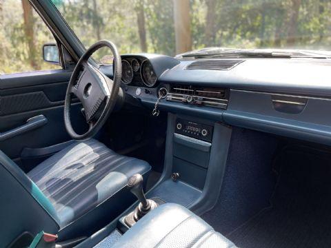 1980 Mercedes - Benz Benz 240 D 3.0