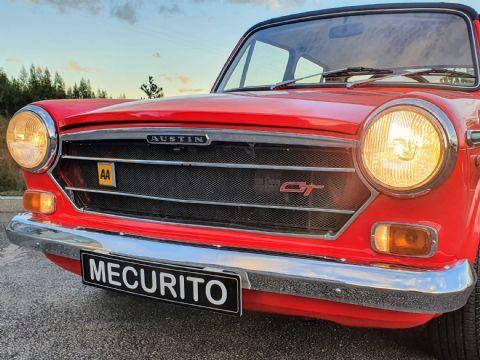 1971 Austin 1300 GT