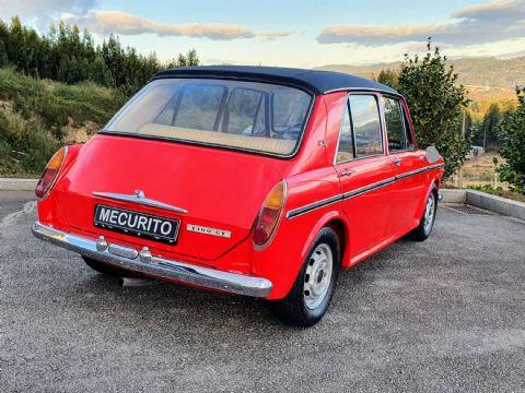 1971 Austin 1300 GT