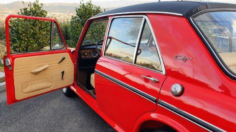 1971 Austin 1300 GT