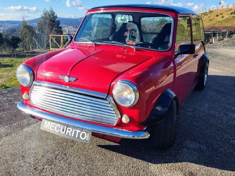 1978 Unknown MINI 1000 MKII