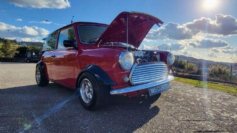 1978 Unknown MINI 1000 MKII