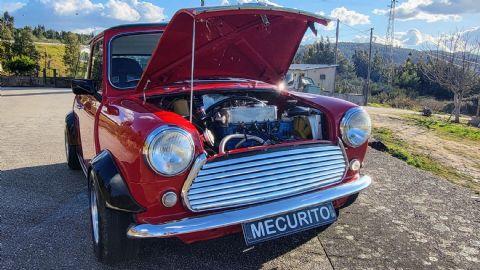 1978 Unknown MINI 1000 MKII